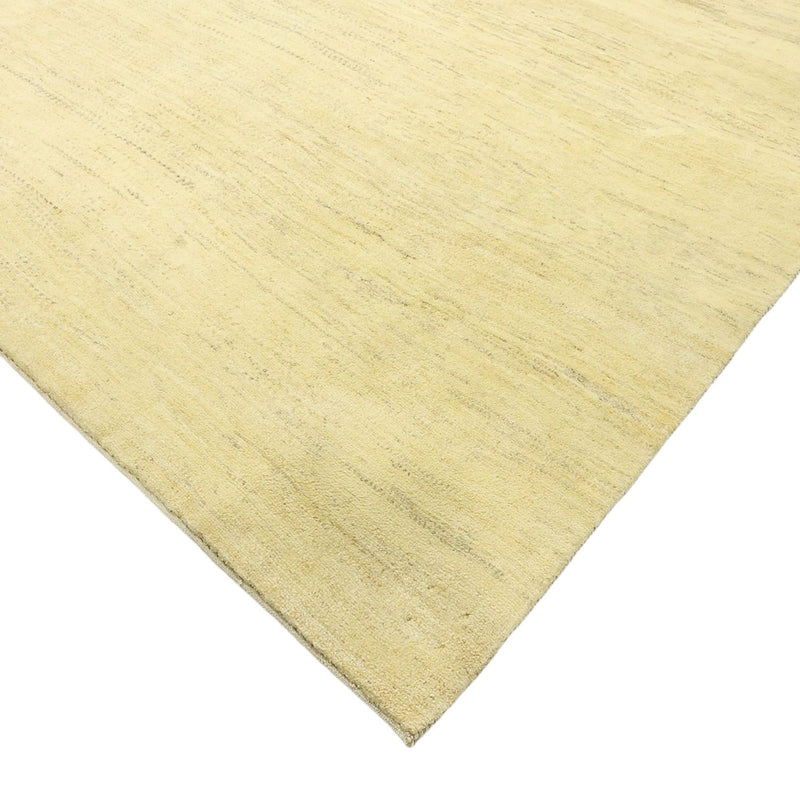 Tapis Gabbeh - Persan - 329 x 255 cm - beige