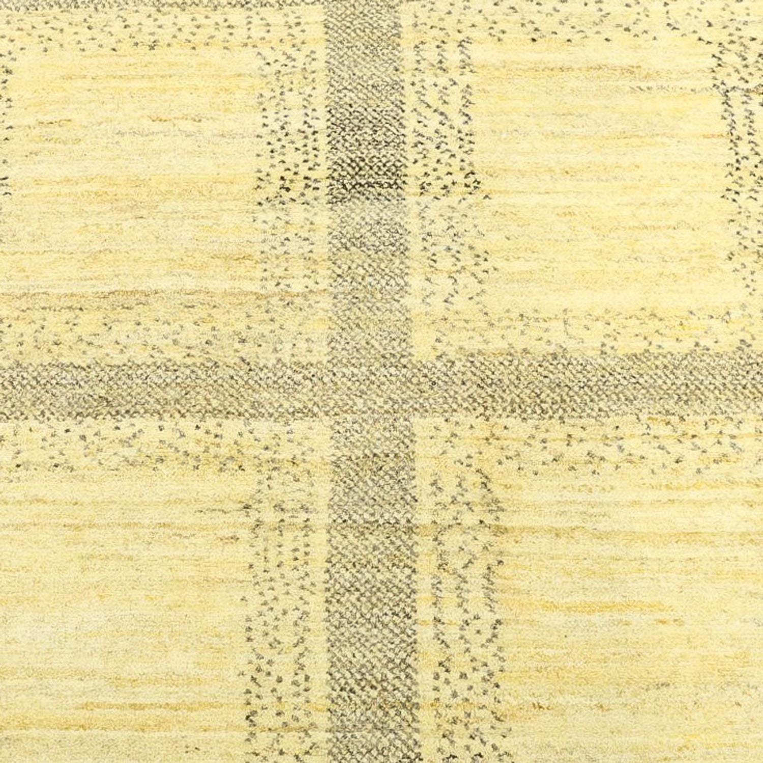 Tapis Gabbeh - Loribaft Persan - 285 x 224 cm - beige