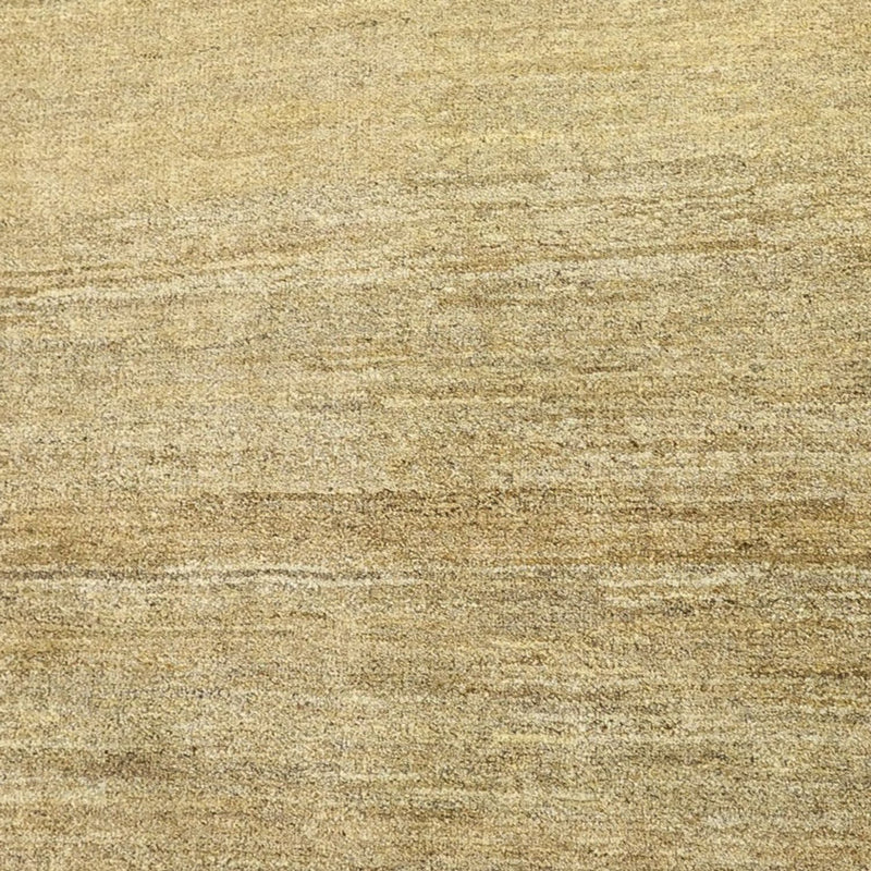 Tapis Gabbeh - Loribaft Persan - 230 x 163 cm - beige foncé