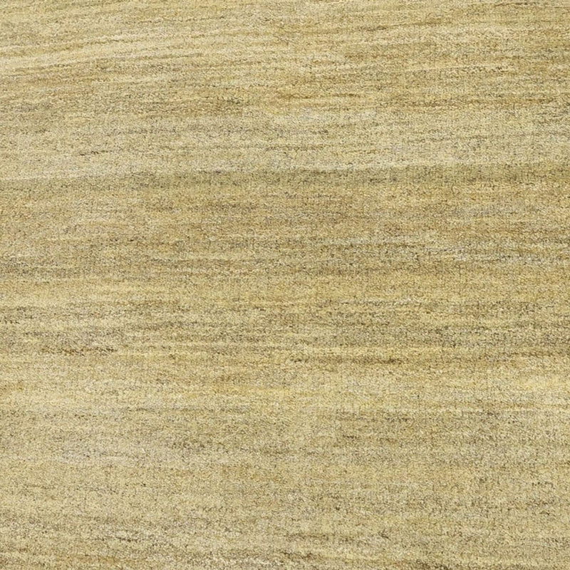 Tapis Gabbeh - Loribaft Persan - 232 x 166 cm - beige foncé