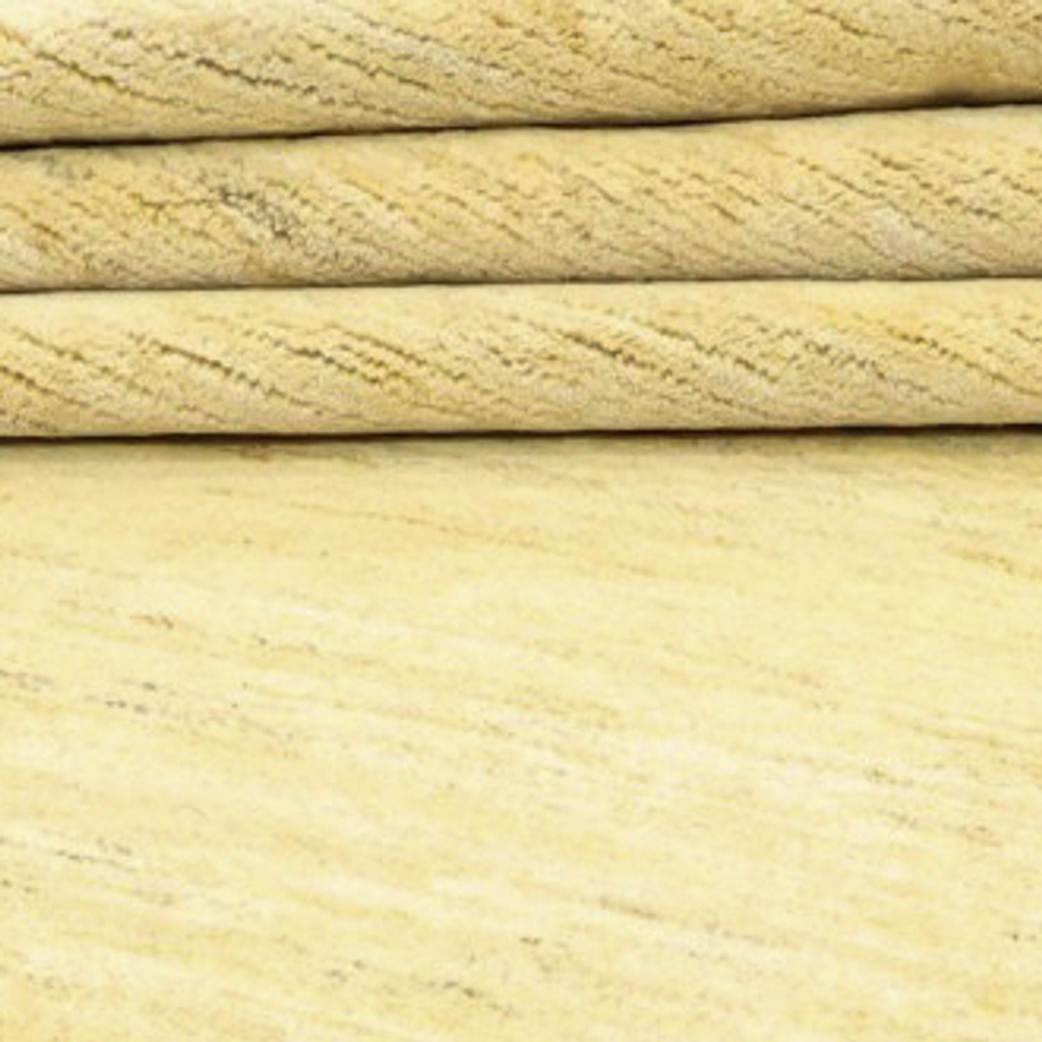 Tapis Gabbeh - Loribaft Persan - 331 x 249 cm - beige