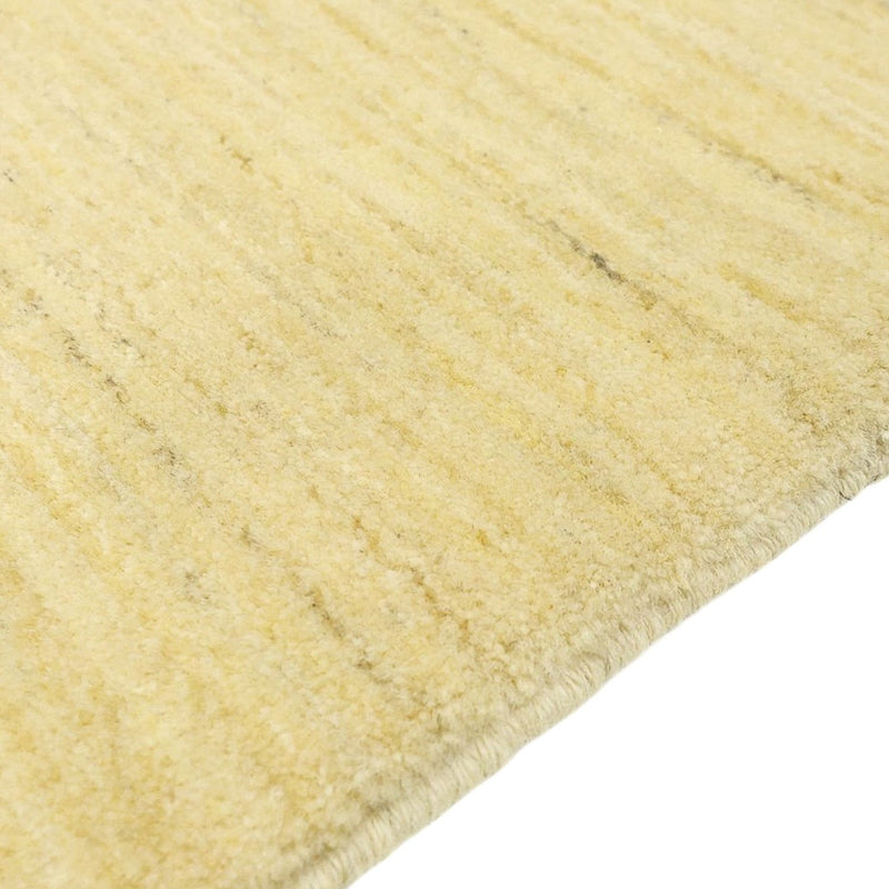Tapis Gabbeh - Loribaft Persan - 296 x 207 cm - beige