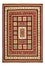 Tapis Kelim - Oriental - 241 x 171 cm - multicolore
