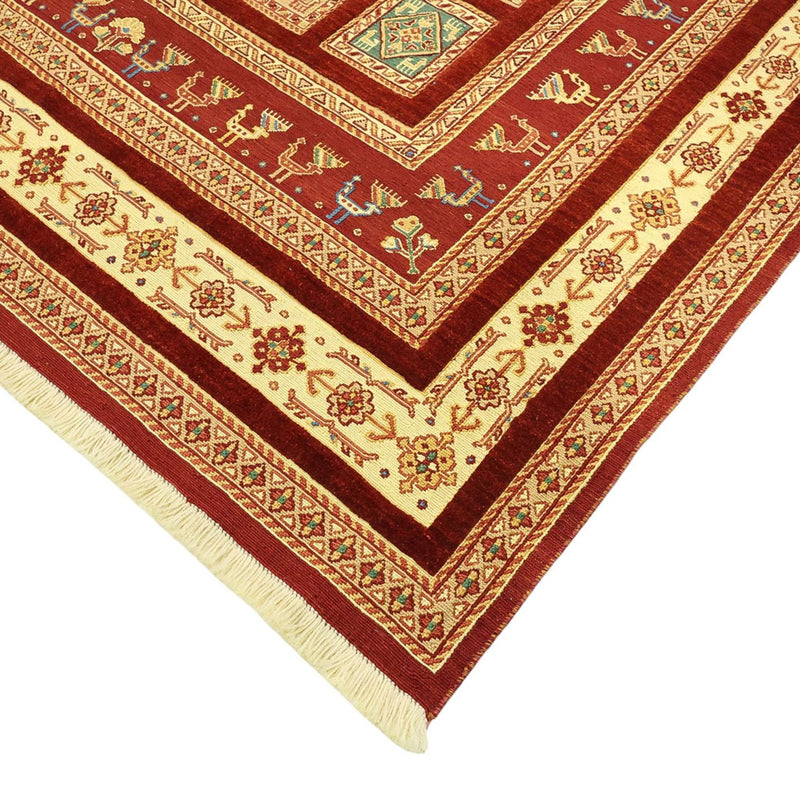 Tapis Kelim - Oriental - 241 x 171 cm - multicolore