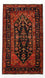 Tapis persan - Nomadic - 294 x 174 cm - rouge