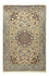 Tapis persan - Classique - 165 x 106 cm - vert clair