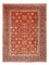Tapis persan - Classique - 345 x 258 cm - rouge