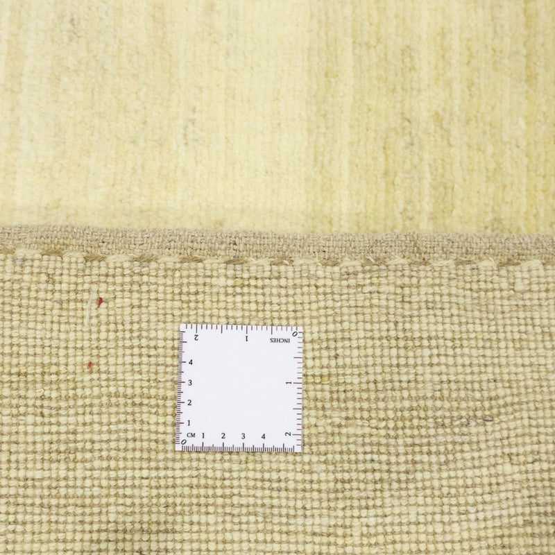 Tapis Gabbeh - Persan - 339 x 248 cm - beige