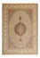 Tapis persan - Tabriz - Royal - Royal - 348 x 248 cm - beige clair