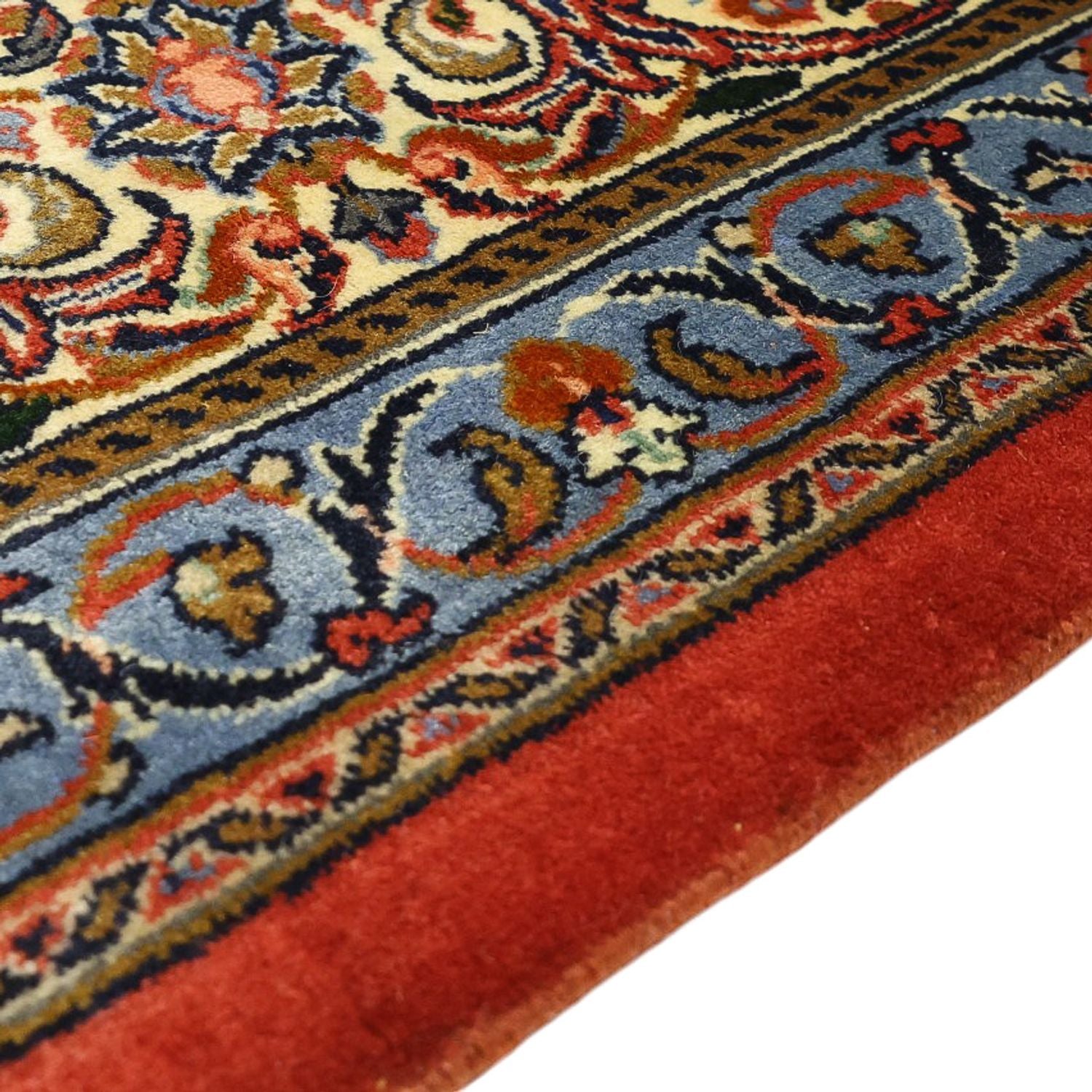 Tapis persan - Classique - 354 x 250 cm - rouge