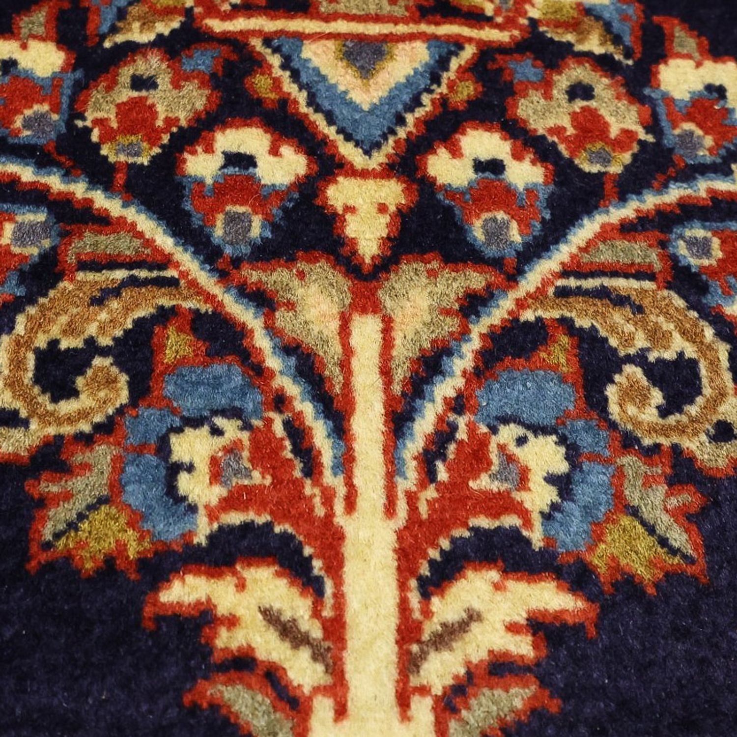 Tapis persan - Classique - 300 x 240 cm - multicolore