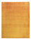 Tapis Gabbeh - Persan - 328 x 258 cm - or