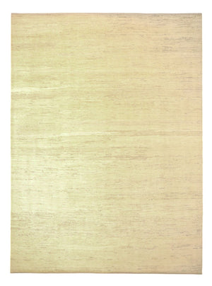 Tapis Gabbeh - Persan - 335 x 252 cm - beige