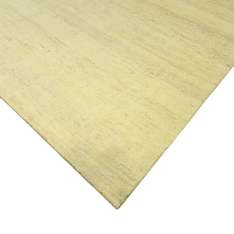 Tapis Gabbeh - Persan - 331 x 257 cm - beige