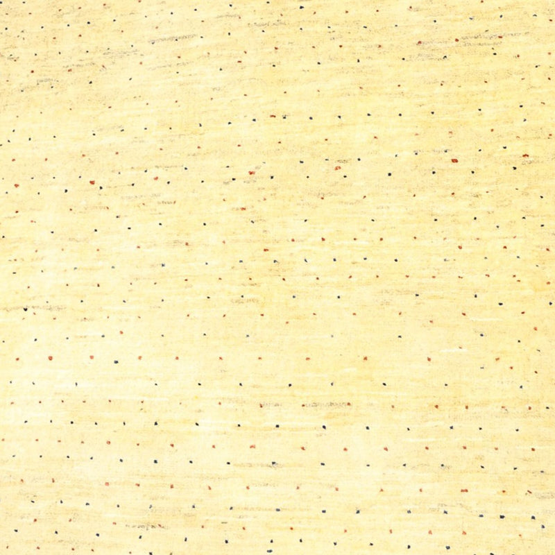 Tapis Gabbeh - Persan Kashkuli - 248 x 178 cm - beige