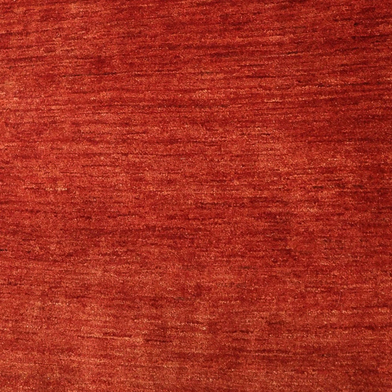 Tapis Gabbeh - Persan Kashkuli - Royal - 180 x 124 cm - rouge