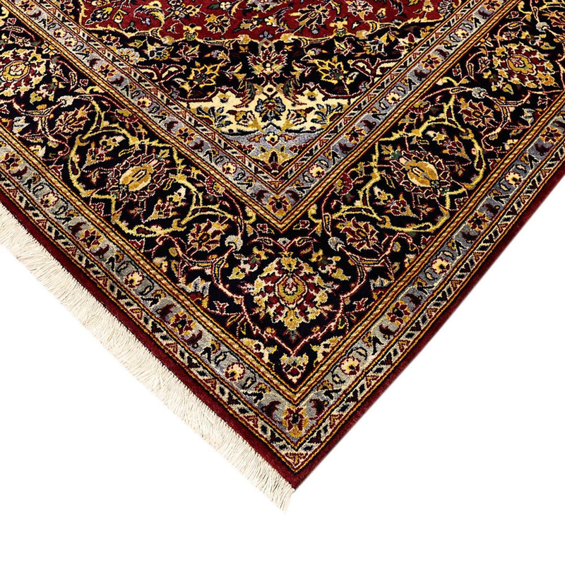 Tapis persan - Keshan - 211 x 138 cm - rouge