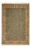 Tapis persan - Tabriz - Royal - Royal - 145 x 101 cm - vert olive