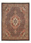 Perserteppich - Bidjar - Royal - 202 x 149 cm - dunkelbeige