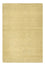 Tapis Gabbeh - Loribaft Indus - 198 x 140 cm - beige
