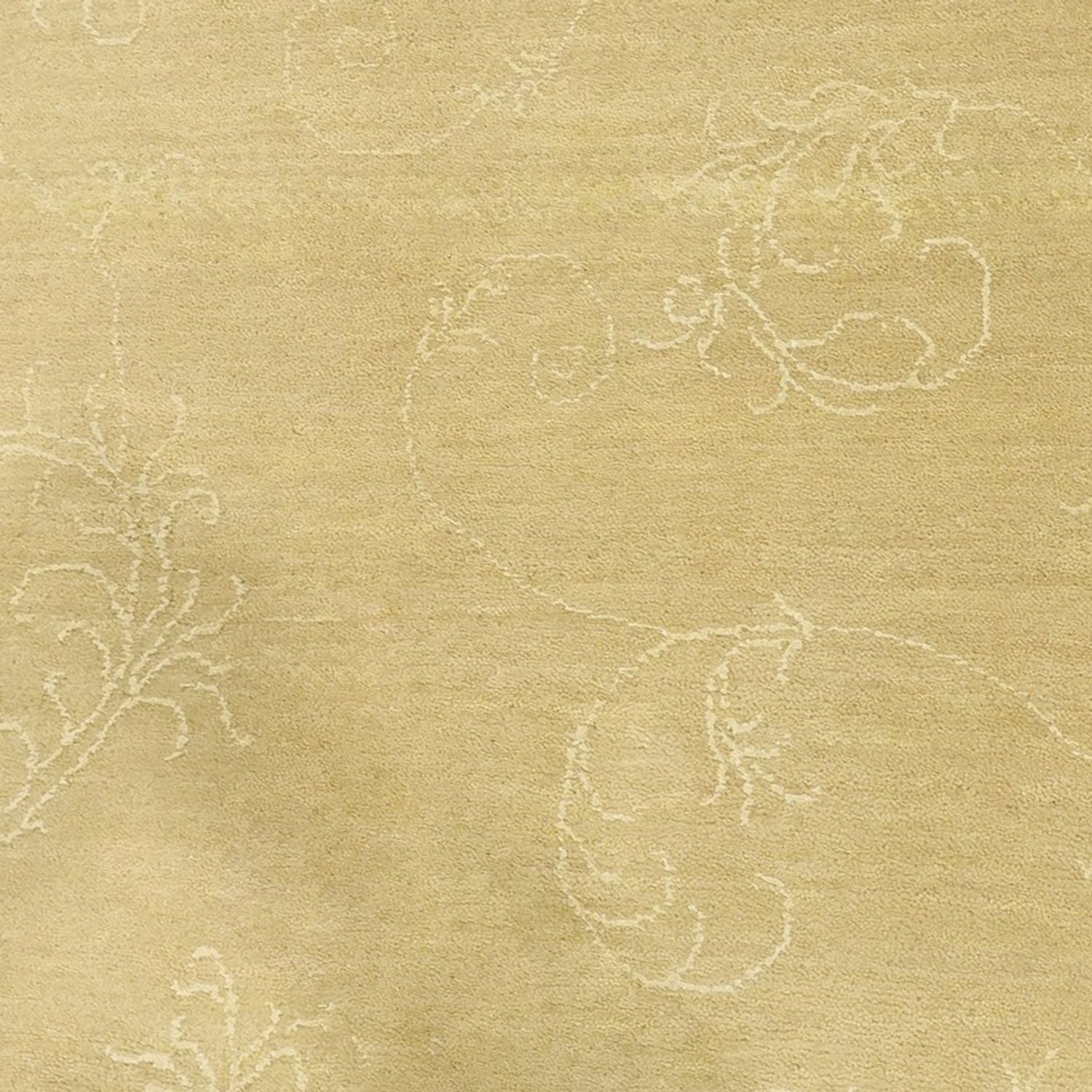 Tapis Gabbeh - Loribaft Indus - 198 x 140 cm - beige