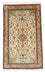 Seidenteppich - Kaschmir Seide 155 x 99 cm Teppichbrücke