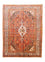 Tapis persan - Nomadic - 285 x 207 cm - orange