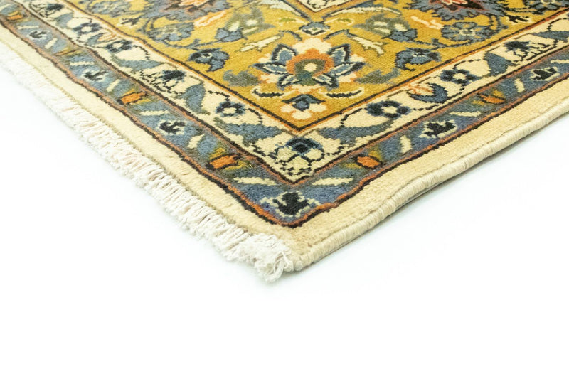 Tapis persan - Keshan - 320 x 215 cm - beige