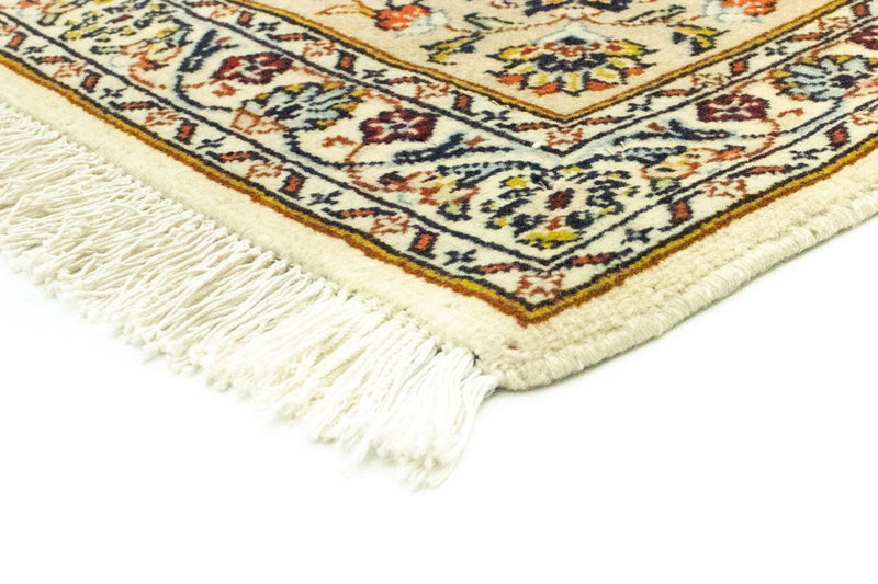 Tapis persan - Keshan - 364 x 250 cm - beige