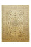 Tapis persan - Keshan - 350 x 252 cm - beige