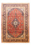 Tapis persan - Keshan - 349 x 246 cm - orange