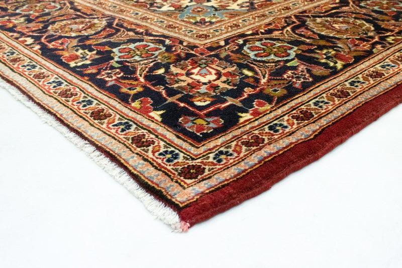Tapis persan - Keshan - 349 x 246 cm - orange