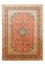Tapis persan - Keshan - 382 x 270 cm - orange