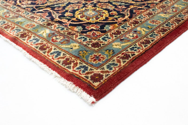 Tapis persan - Keshan - 385 x 270 cm - orange