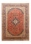 Tapis persan - Keshan - 345 x 251 cm - rouge