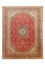 Tapis persan - Keshan - 391 x 294 cm - rouge