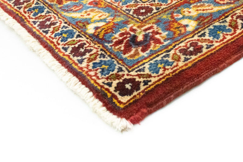 Tapis persan - Keshan - 406 x 307 cm - orange