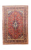 Tapis persan - Classique - 290 x 193 cm - rouge