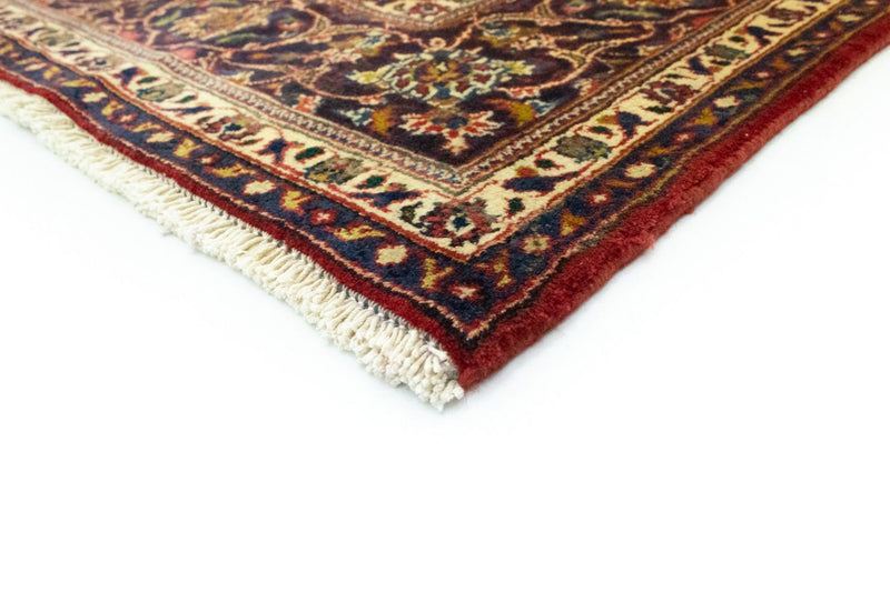 Tapis persan - Classique - 290 x 193 cm - rouge