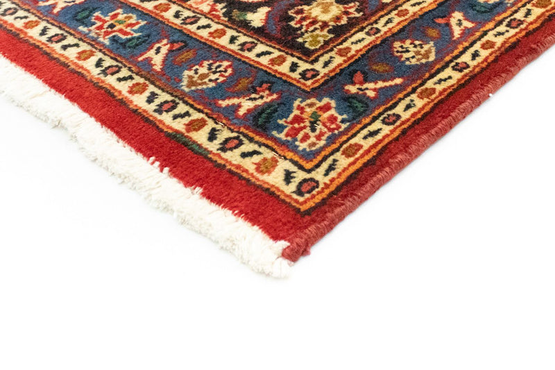 Tapis persan - Keshan - 311 x 200 cm - rouge