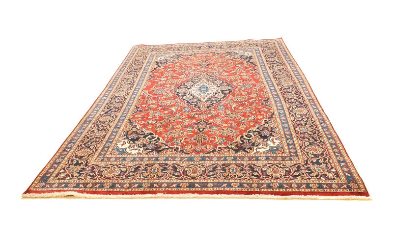 Tapis persan - Keshan - 311 x 200 cm - rouge