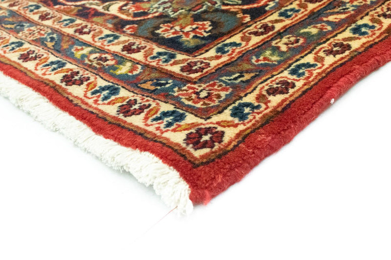 Tapis persan - Keshan - 284 x 198 cm - orange