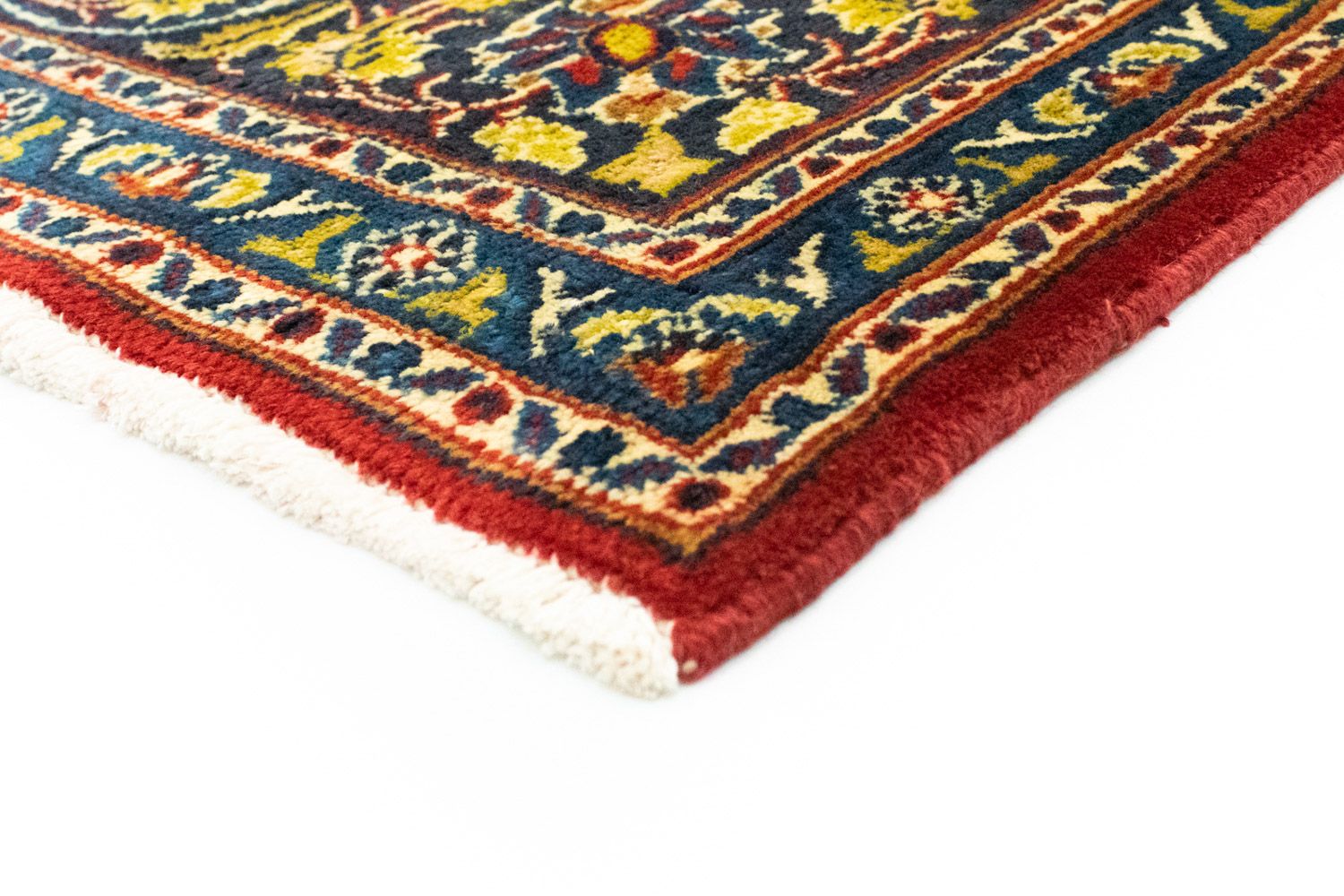 Tapis persan - Classique - 300 x 200 cm - orange