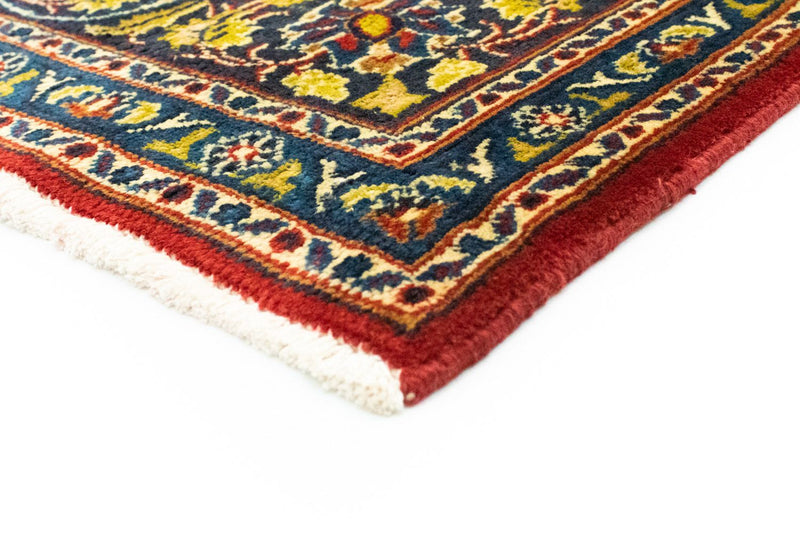 Tapis persan - Classique - 300 x 200 cm - orange