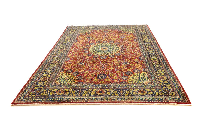 Tapis persan - Classique - 300 x 200 cm - orange
