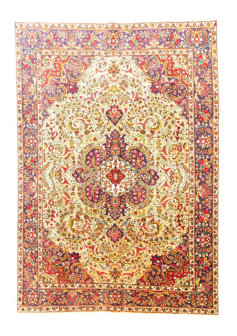 Perserteppich - Classic 296 x 194 cm - beige