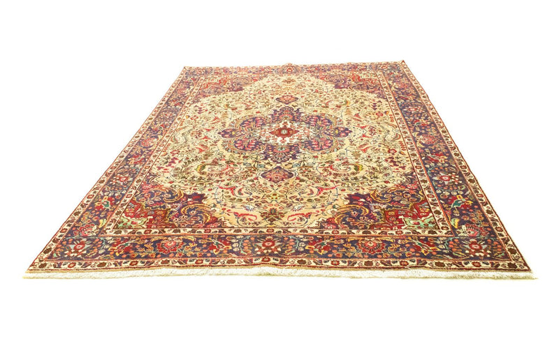 Perserteppich - Classic 296 x 194 cm - beige