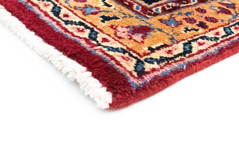Tapis persan - Classique - 305 x 200 cm - rouge