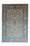 Tapis persan - Nain - Royal - 344 x 244 cm - beige