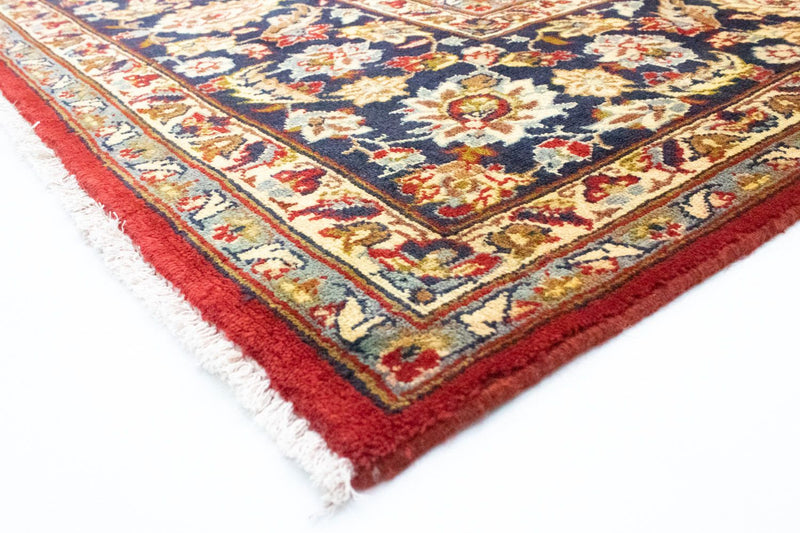 Tapis persan - Classique - 428 x 293 cm - rouge